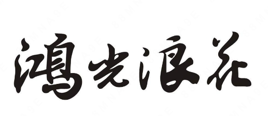 “鴻光浪花”這個老百姓常吃的豆腐品牌榮獲“中華老字號”了